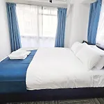 K Hotel Namba