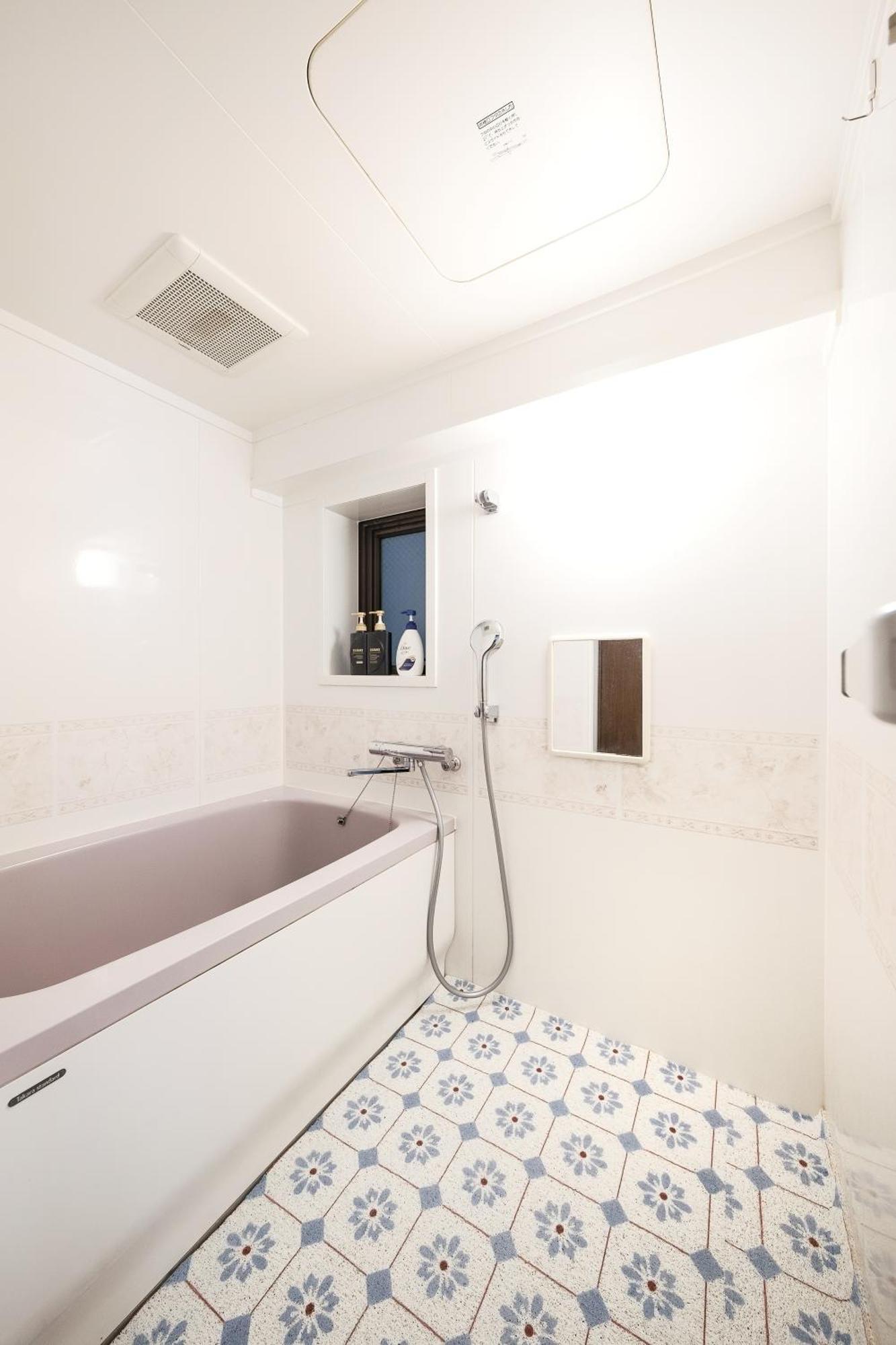 K Namba Apartment *
