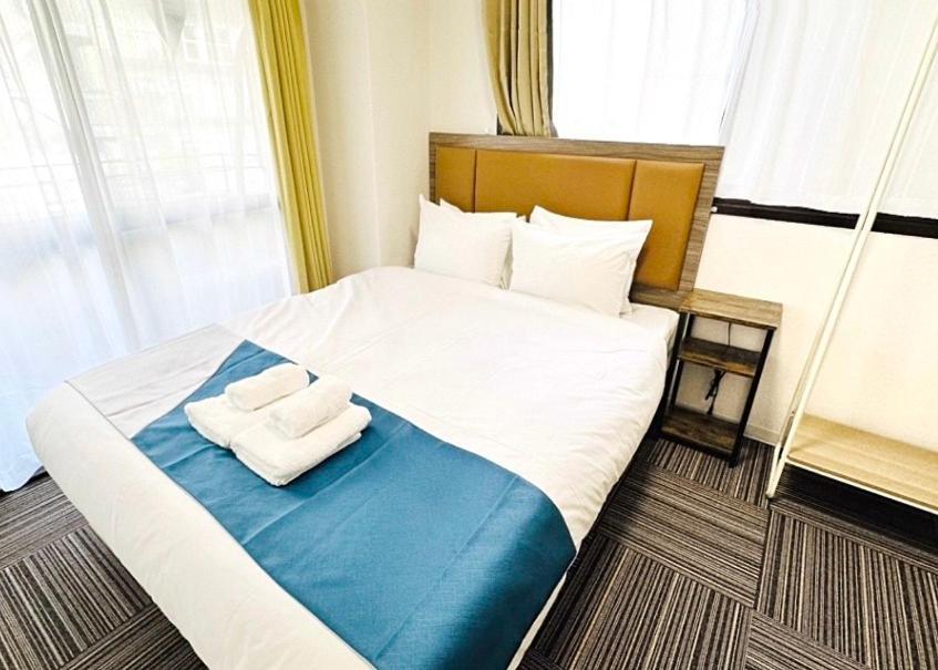 K Namba Apartment *