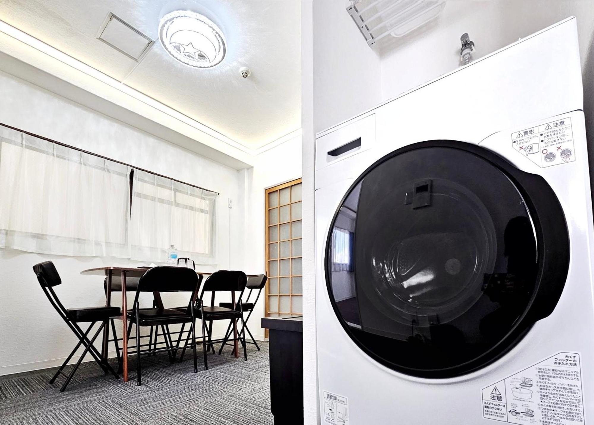K Namba Apartment *