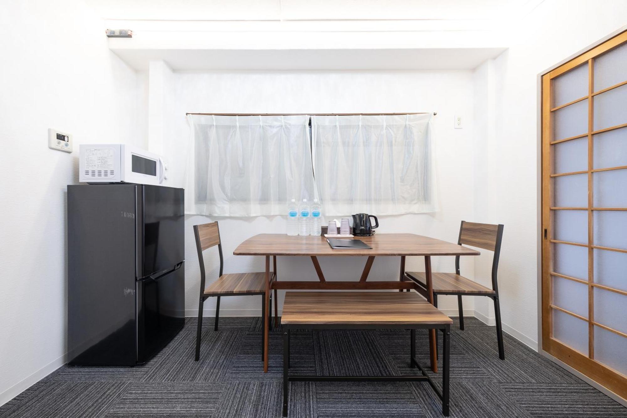 K Namba Apartment *