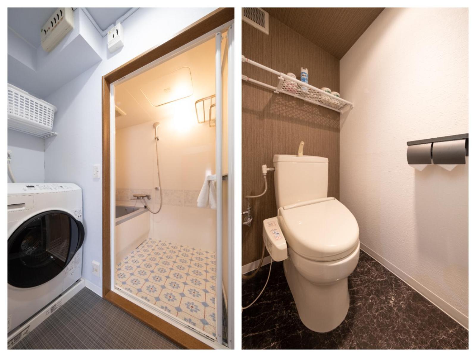 K Namba Apartment Osaka