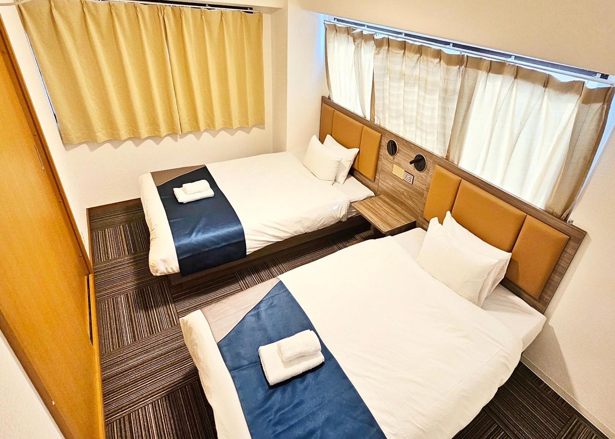 K Namba Apartment *