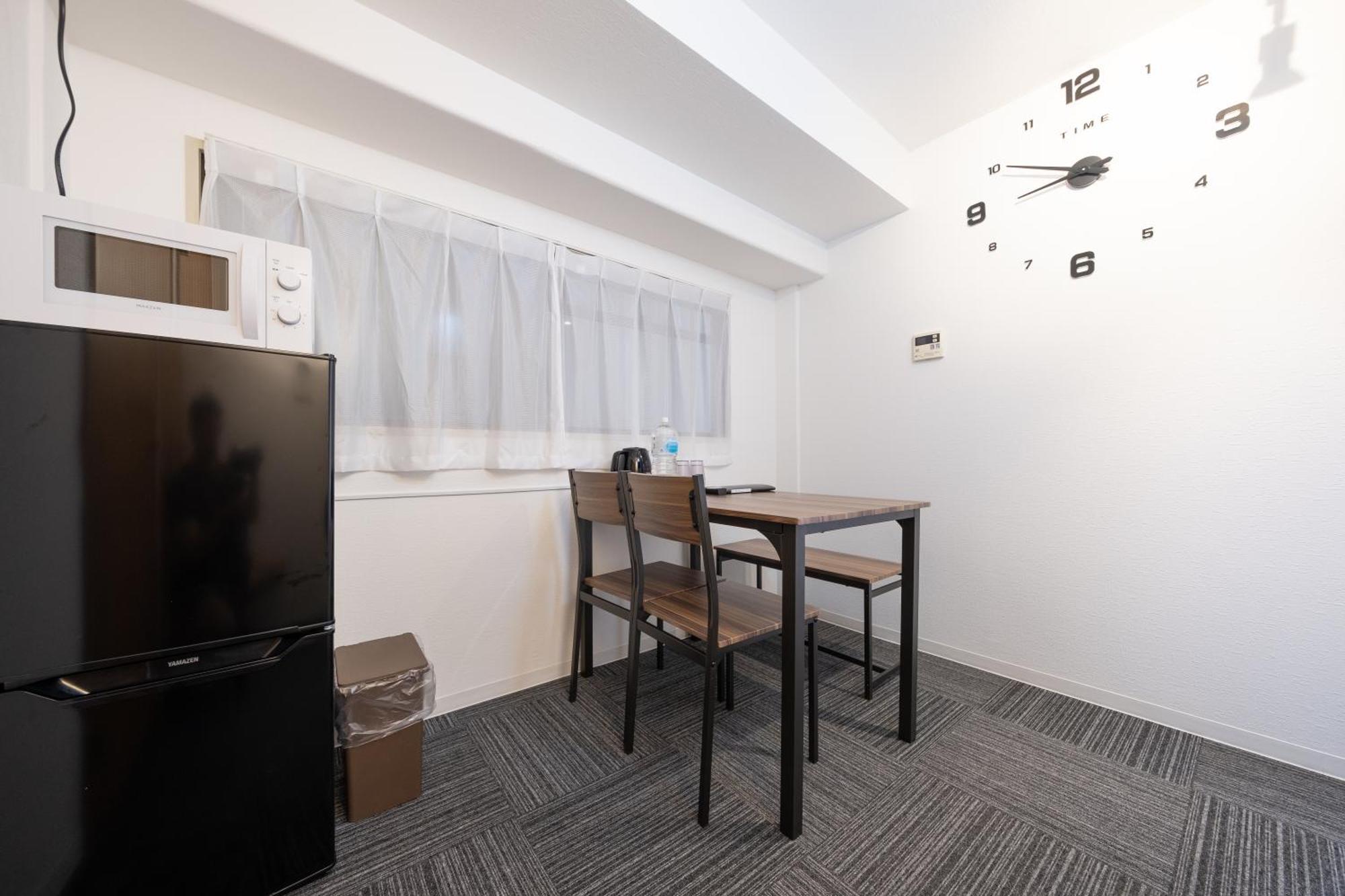 Apartment K Namba Osaka