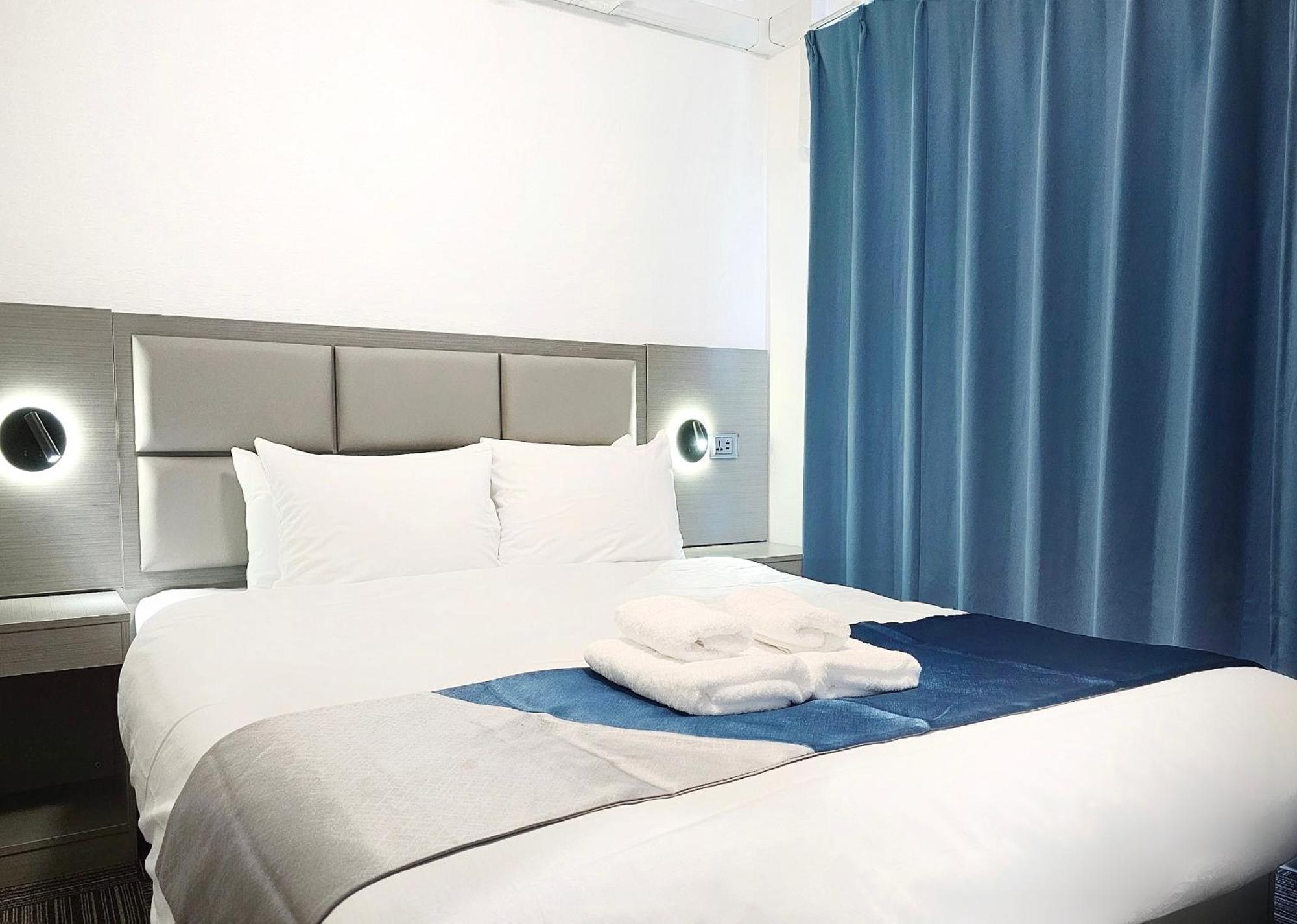 Apartment K Namba Osaka