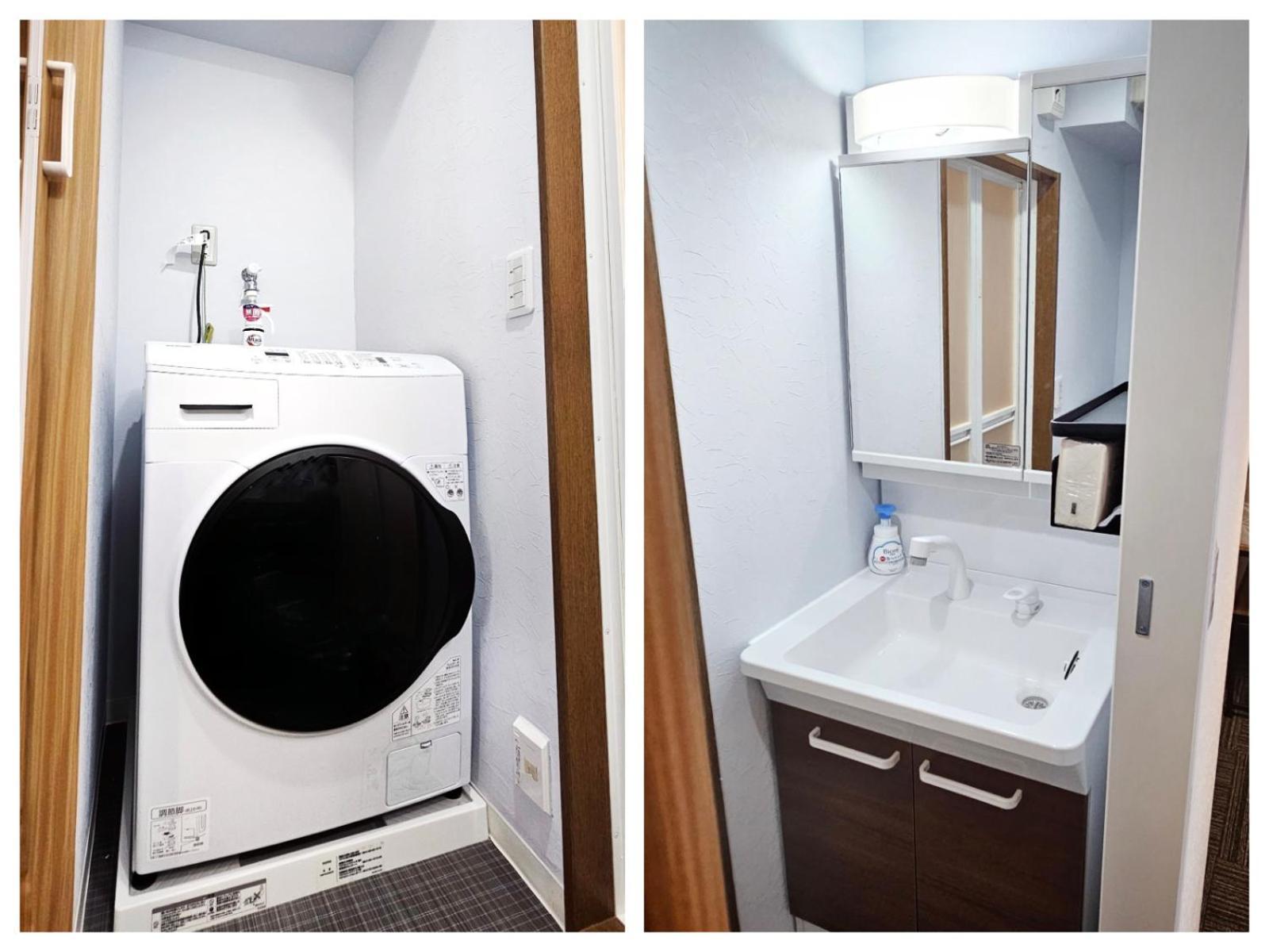 Apartment K Namba *